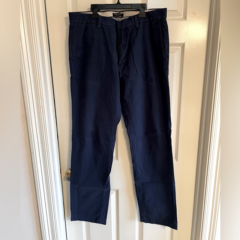 Banana Republic Emerson Chino